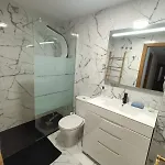 Апартаменты Dinamarca Playa *