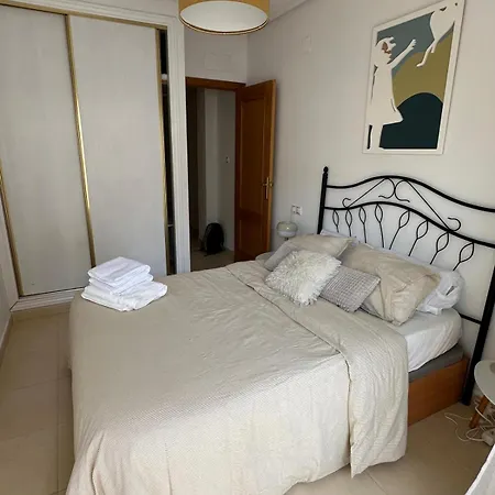 Dinamarca Playa Torrevieja