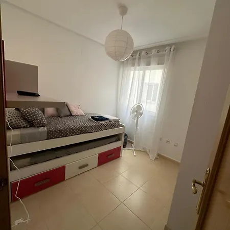 Apartment Dinamarca Playa