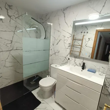 Apartment Dinamarca Playa *