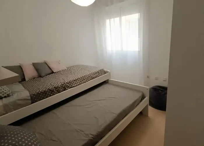 Dinamarca Playa Torrevieja