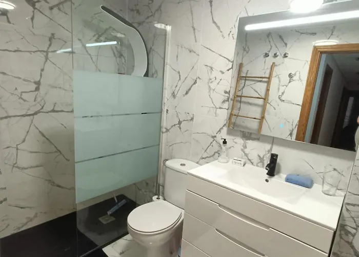 Appartement Dinamarca Playa *