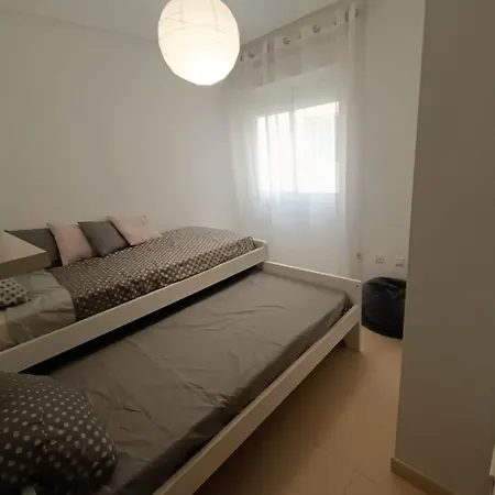 Dinamarca Playa Torrevieja