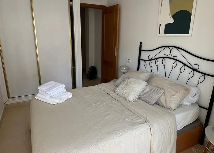 Dinamarca Playa Torrevieja